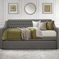 4866DG* - (2) Daybed with Trundle