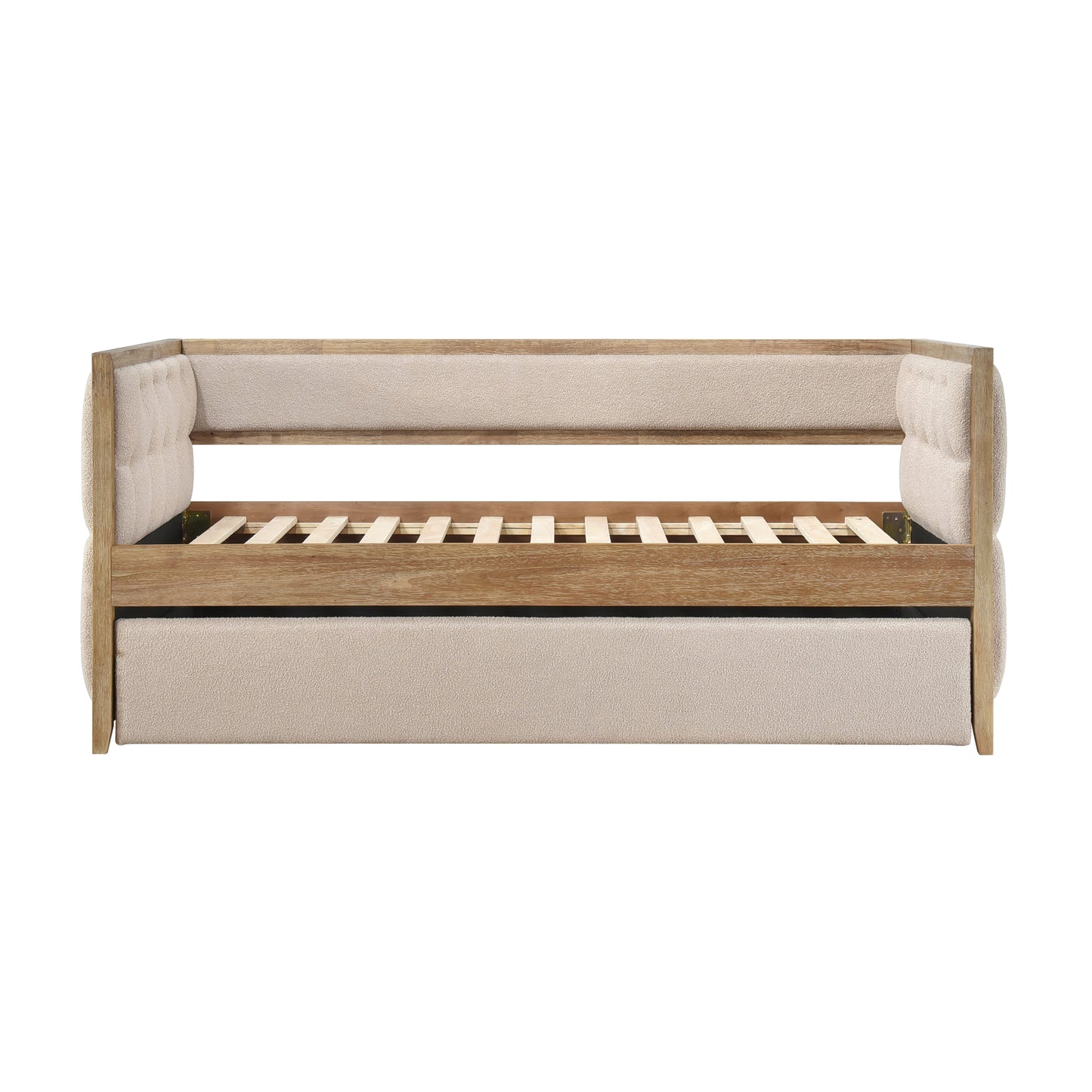 4978* - (2) Daybed with Trundle