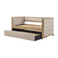 4978* - (2) Daybed with Trundle