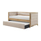 4978* - (2) Daybed with Trundle