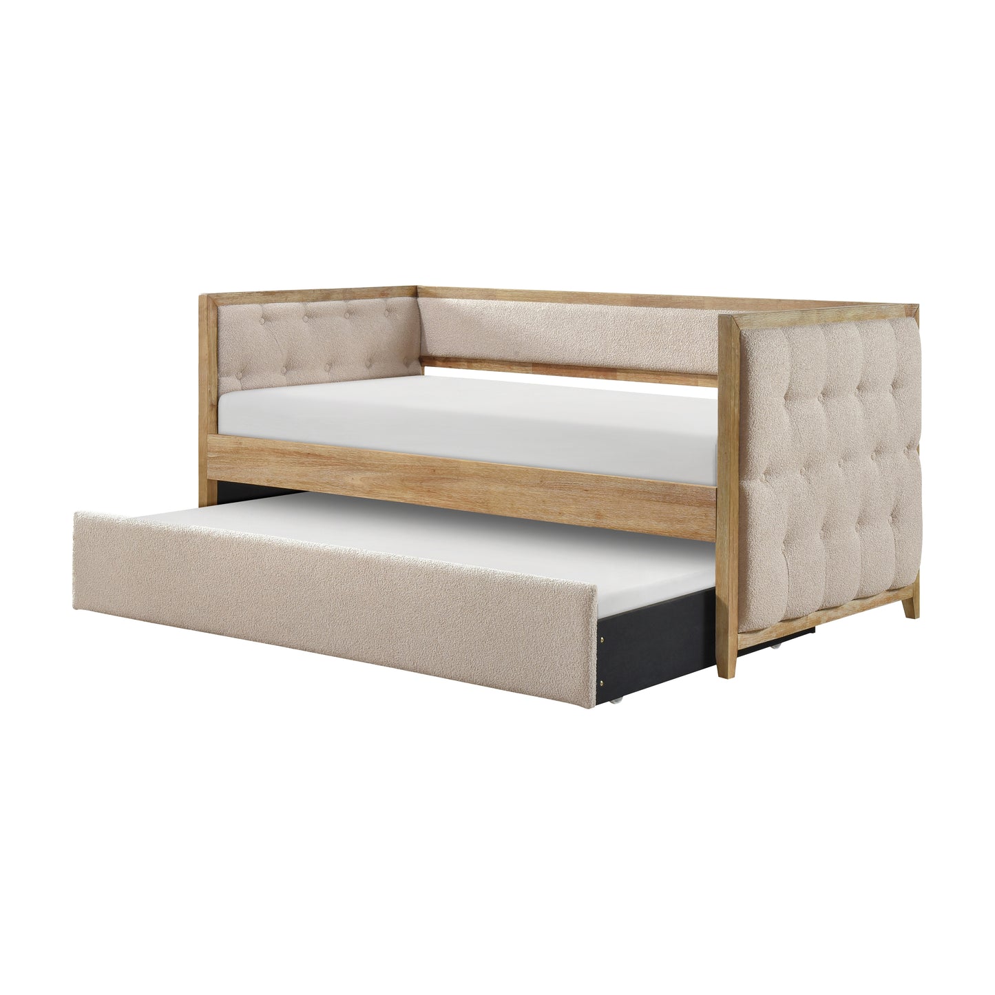 4978* - (2) Daybed with Trundle