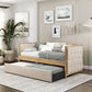 4978* - (2) Daybed with Trundle