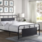 4982F-1 - Full Platform Bed