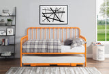 4983RN-NT - Daybed with Lift-up Trundle