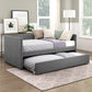 4987DG - Daybed with Trundle