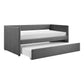 4987DG - Daybed with Trundle