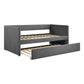 4987DG - Daybed with Trundle