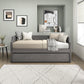 4988DG - Daybed with Trundle