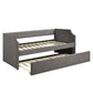 4988DG - Daybed with Trundle