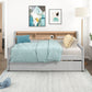 4989* - (3) Daybed with Trundle