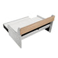 4989* - (3) Daybed with Trundle
