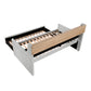 4989* - (3) Daybed with Trundle