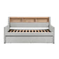 4989* - (3) Daybed with Trundle