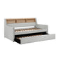 4989* - (3) Daybed with Trundle