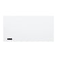 4998WHT - 3-Piece Pack Desks with Stool Set