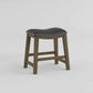 5682RED-18 - 18 Dining Stool, Red