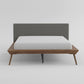 2315K-1CK* - (3) California King Platform Bed