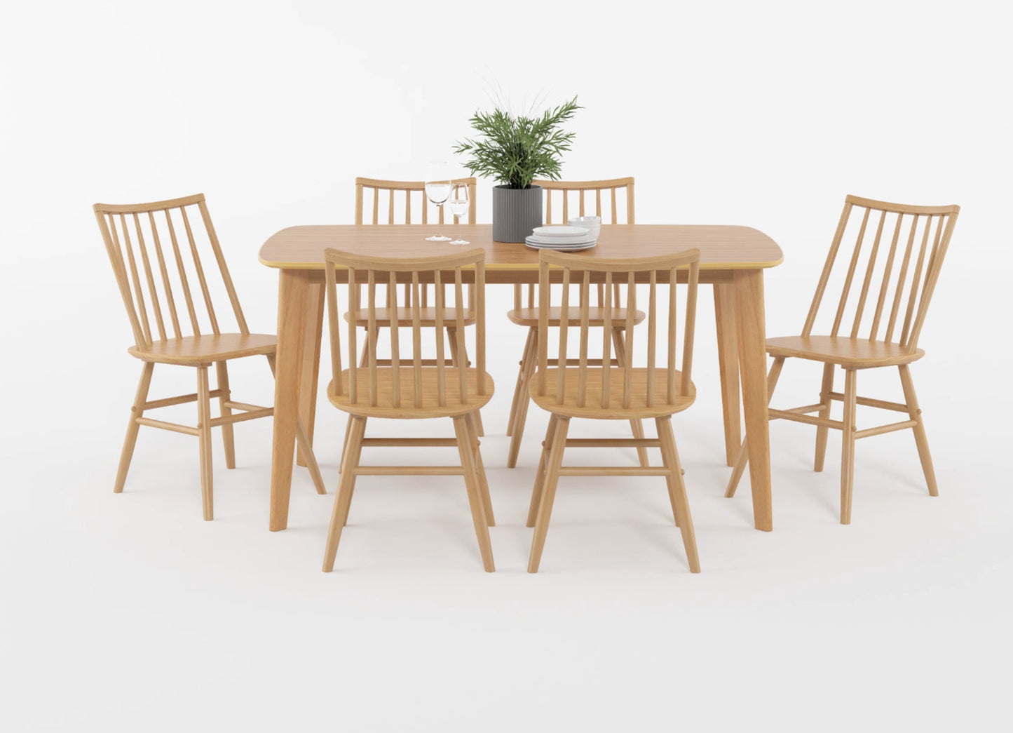 5927-59 - Dining Table