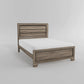 1904-1* - (2)Queen Bed