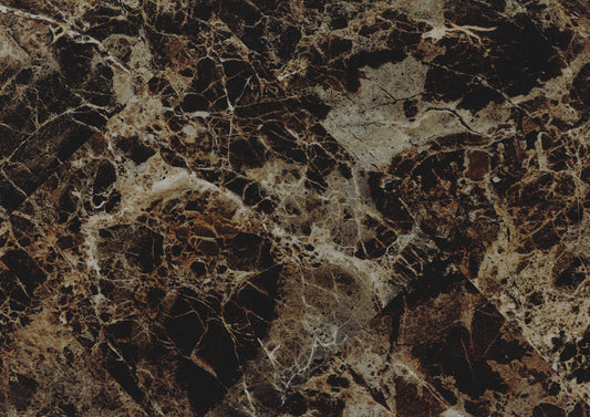 5038-48 - Dining Table, Faux Marble Top