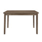 5039BR-48 - Dining Table