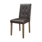 5039BRS - Side Chair