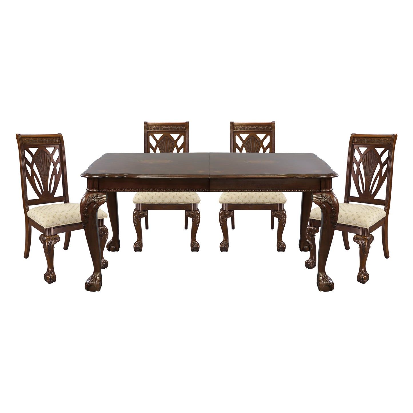 5055-82*5 - 5pc Set (TB+4S)
