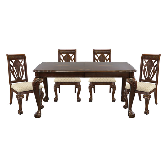 5055-82*5 - 5pc Set (TB+4S)