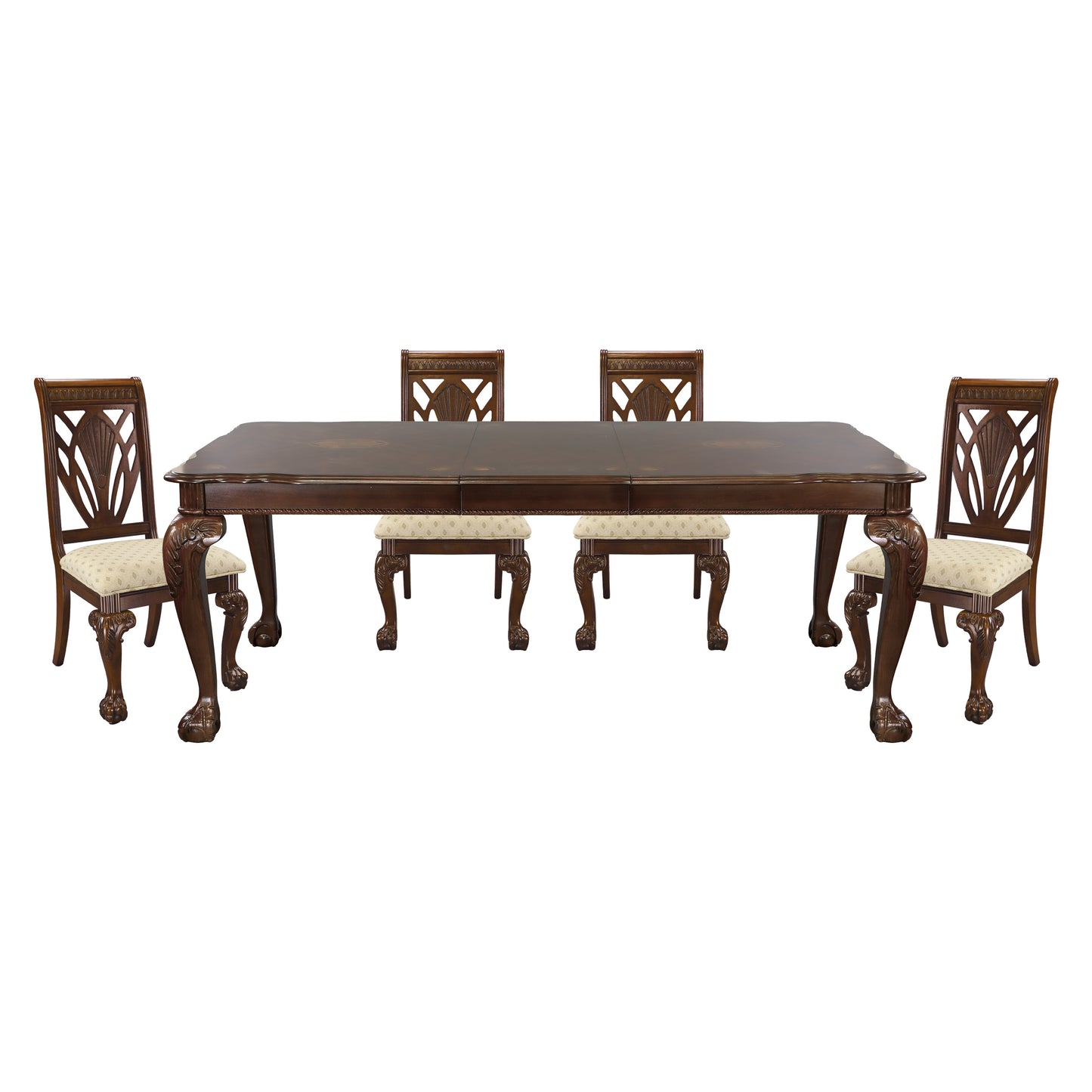 5055-82*5 - 5pc Set (TB+4S)