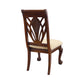 5055S - Side Chair