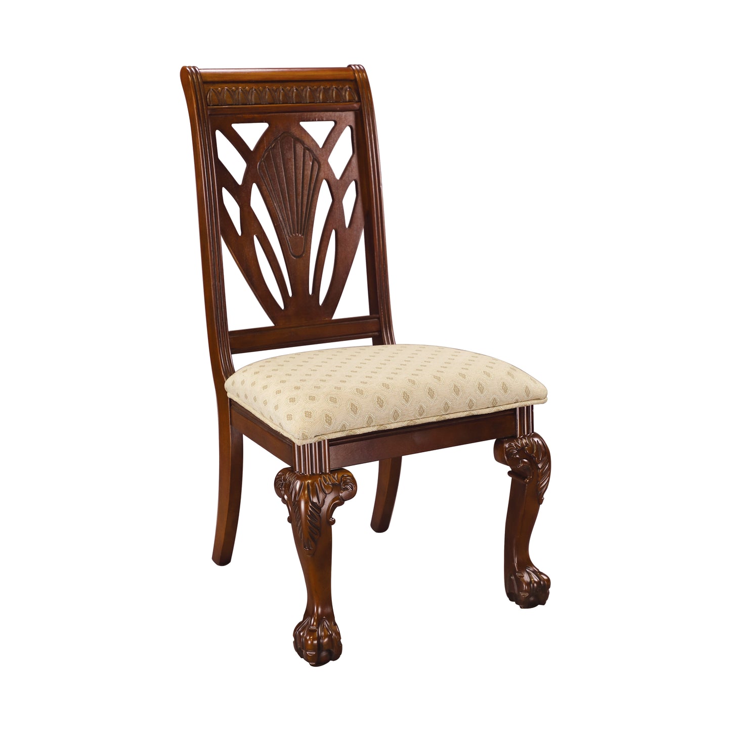 5055S - Side Chair