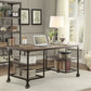 5099-15 - Writing Desk