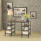 5099-22 - Counter Height Writing Desk