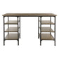 5099-22 - Counter Height Writing Desk