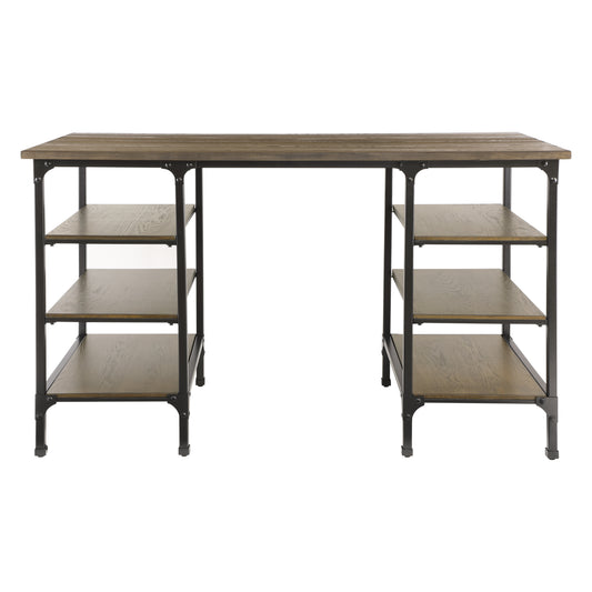 5099-22 - Counter Height Writing Desk