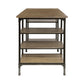 5099-22 - Counter Height Writing Desk