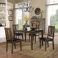 5103 - 5-Piece Pack Dinette Set