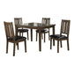 5103 - 5-Piece Pack Dinette Set