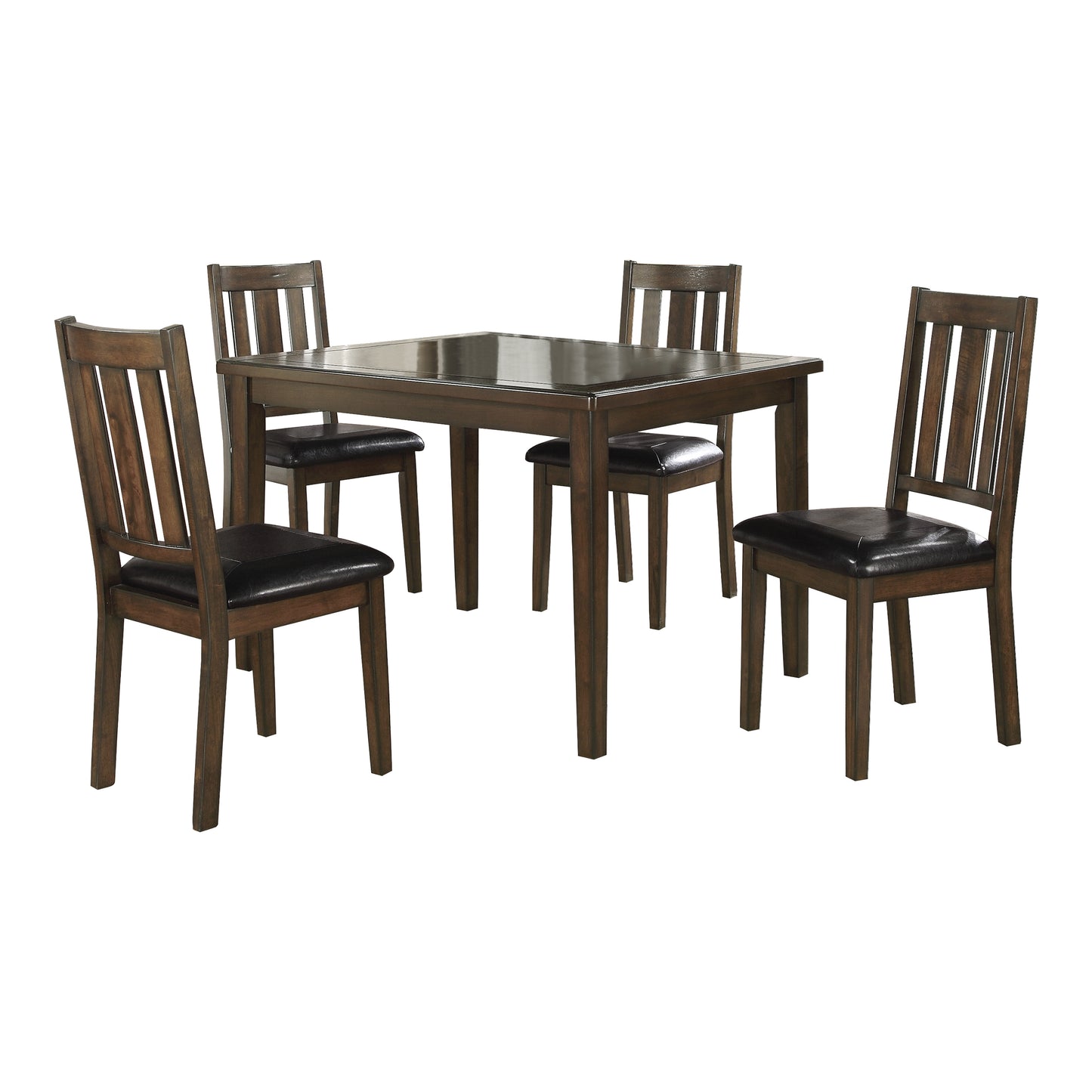 5103 - 5-Piece Pack Dinette Set
