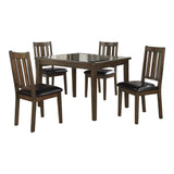 5103 - 5-Piece Pack Dinette Set