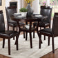 5104 - 5-Piece Pack Dinette Set