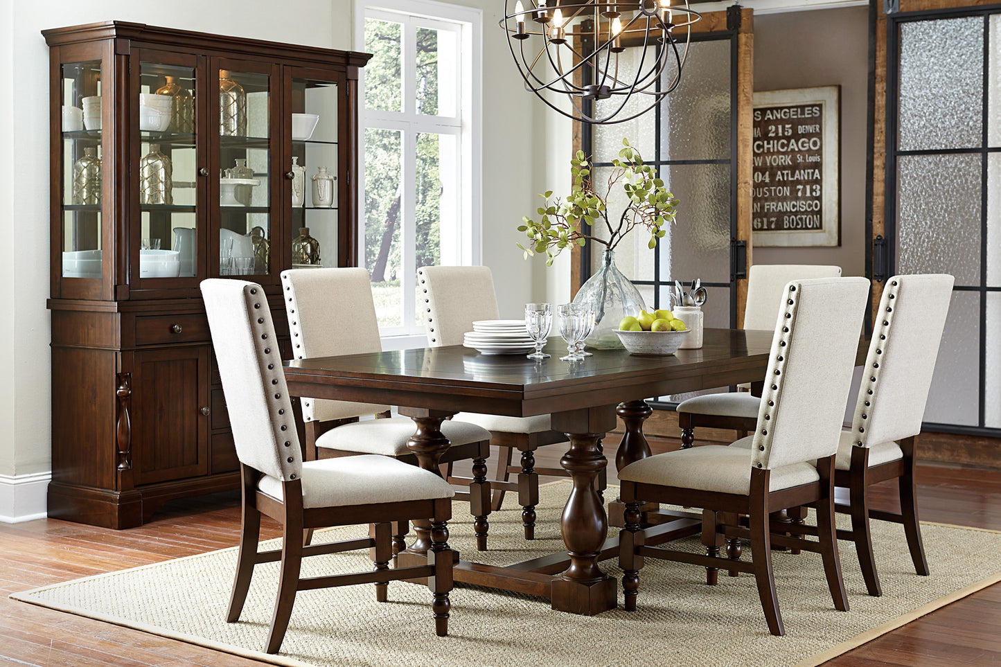 5167FS - Side Chair