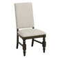 5167FS - Side Chair