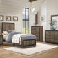 1695-5 - Dresser