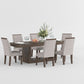 5764-96* - (2) Dining Table