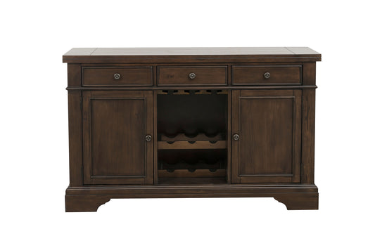 5267RF-55 - Buffet/Server