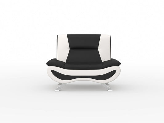 8219BLK-1 - Chair