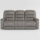 9634GBR-3 - Double Reclining Sofa