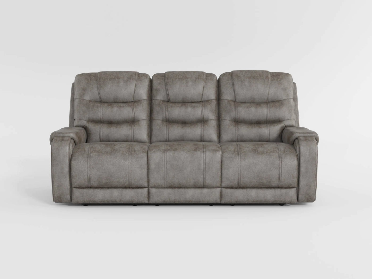 9634GBR-3 - Double Reclining Sofa