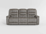 9634GBR-3 - Double Reclining Sofa
